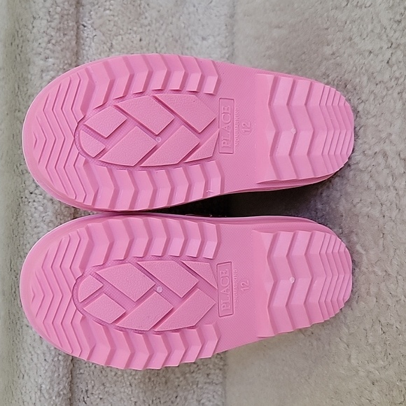 Brand New Snow Boots Girls Size 12 - Picture 4 of 5